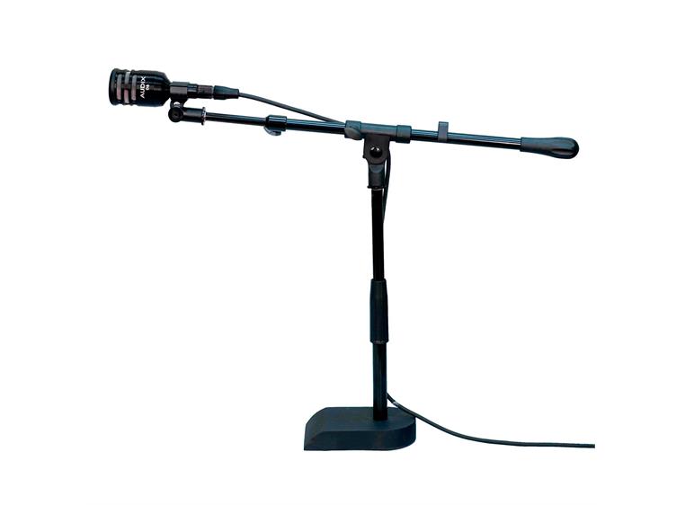 Audix D6 Dynamic Instrument Microphone